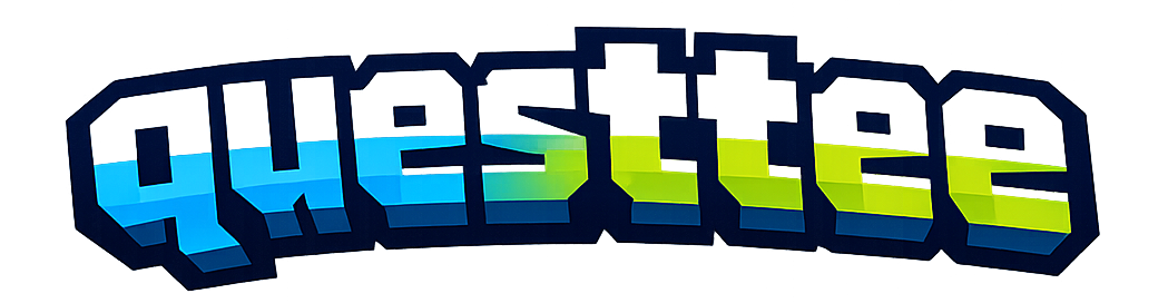 Questtee Logo